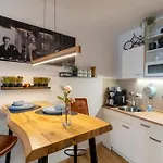 Premium Apartment Inspiriert Von Marilyn Monroe-Bremen City Center