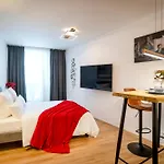 Premium Apartment Inspiriert Von Marilyn Monroe-Bremen City Center