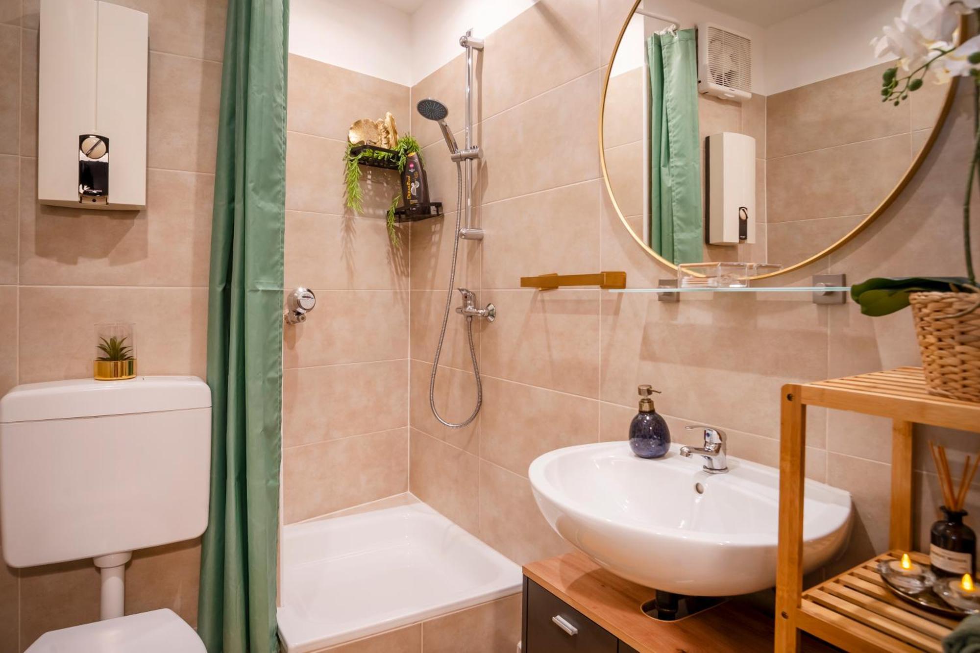 Premium Inspiriert Von Marilyn Monroe-bremen Center Apartment Bremen
