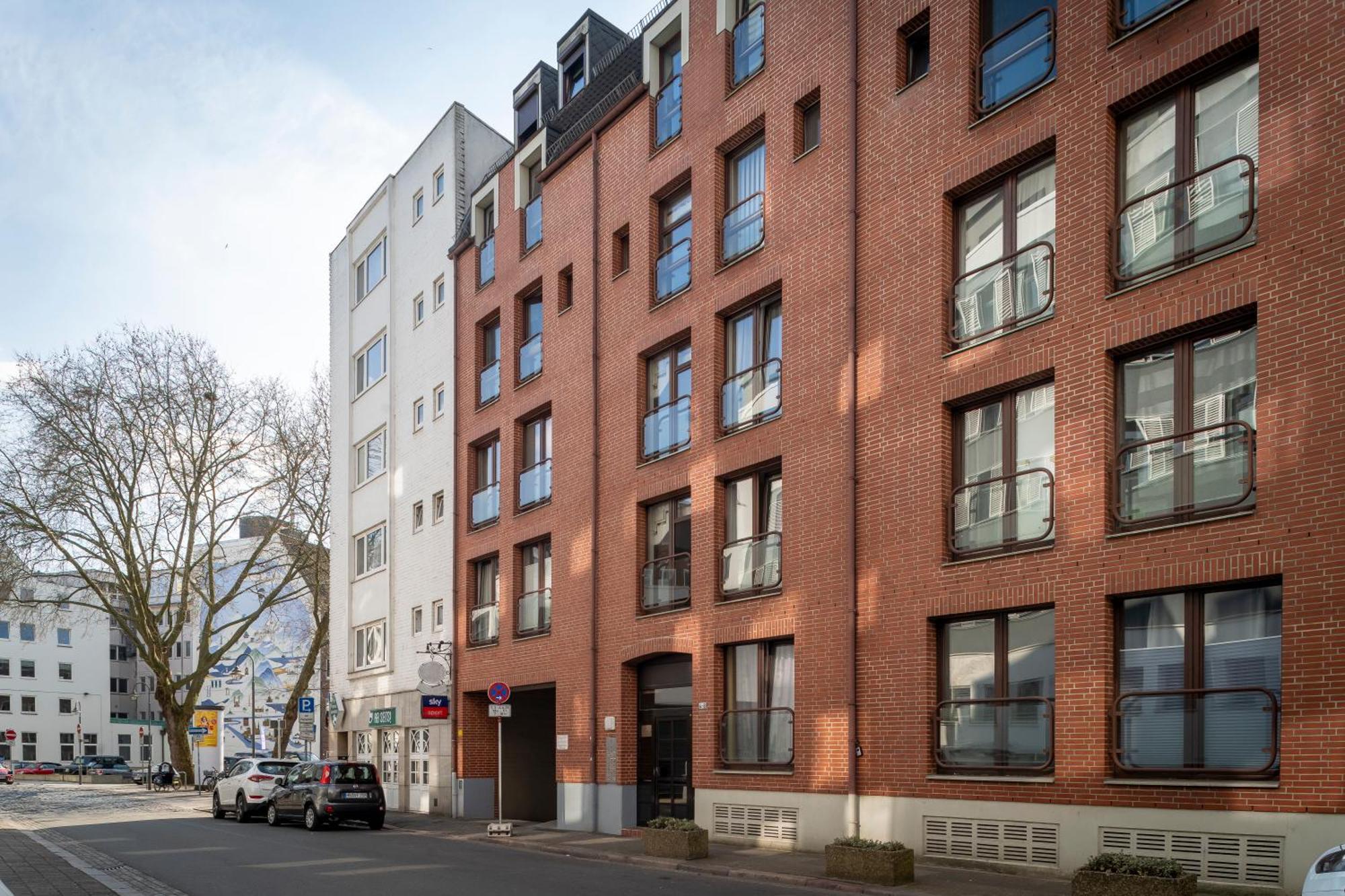 Premium Inspiriert Von Marilyn Monroe-bremen Center Apartment Bremen