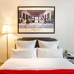 Premium Apartment Inspiriert Von Marilyn Monroe-Bremen City Center